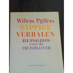 Sappige Verhalen
