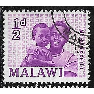 1964/1965 SG 215 - fine used (o)