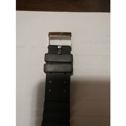 Winston Cigarettes Winston Racing Watch