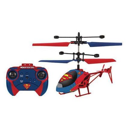 DC Superman 2CH IR Helicopter