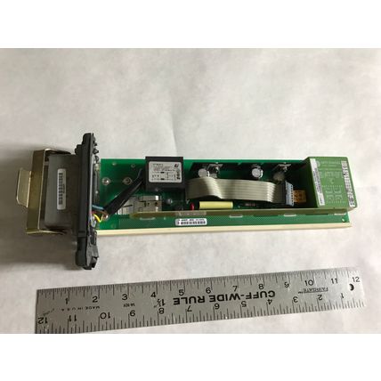 HONEYWELL SBE1452,ELECTRICAL BOARD RAAMP (93) RA1AS50Q 37790214,C146 10A015 0002