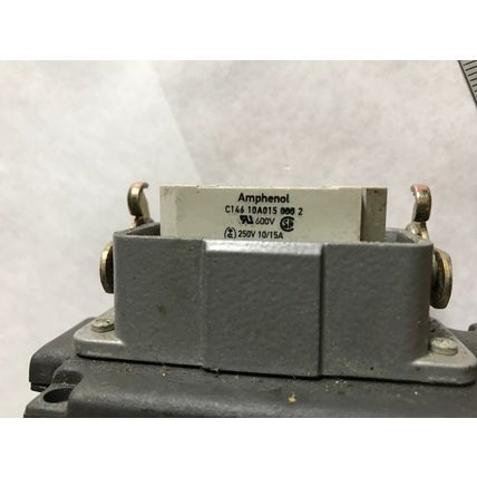 HONEYWELL SBE1452,ELECTRICAL BOARD RAAMP (93) RA1AS50Q 37790214,C146 10A015 0002