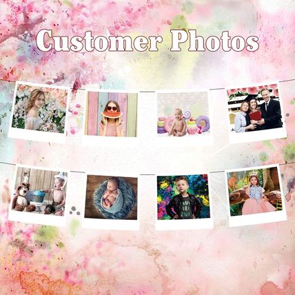 Allenjoy 7x5ft Winter/Christmas/Holiday Photography Background-NEW-SEALED-FAST