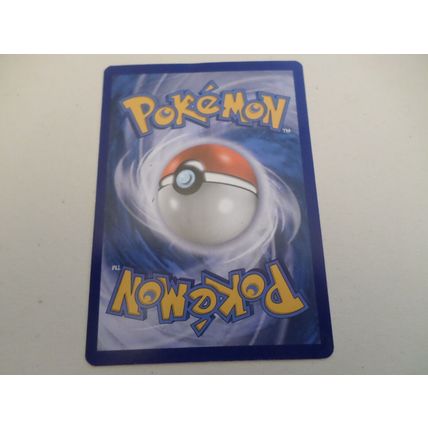 Pokémon Card - Horsea - 3/12 - McDonalds Promo - 2018