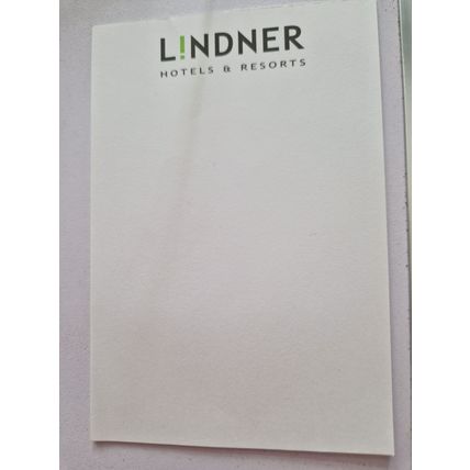 Lindner Hotels Pad