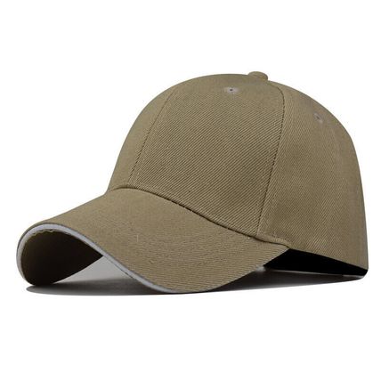 Hat Snapback Hats Golf Hat Baseball Caps Cotton for Men Women Dad