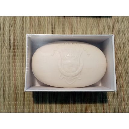 Iris Soap 300g Made in Italy Vegan OK La Florentina