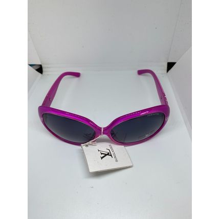 Womens ladys designer fashion sunglasses made by louis vuitton