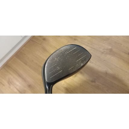 Snake Eyes Viper Tour Driver Wood 12.5 Degree Regular Flex Aldila - Grip Good
