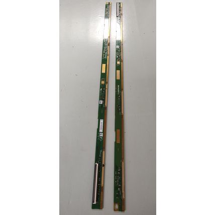 Philips 40PFL5007H/12 Buffers. Y0K47652H0095 + Y0K47642H0029 (K4764TP + K4765TP)