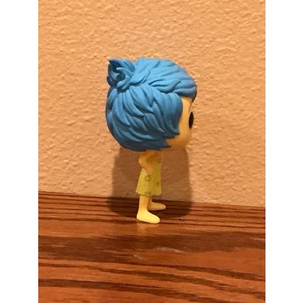 Funko Pop! Pixar: Inside Out - Joy Collectible Vinyl Figure (No Box)