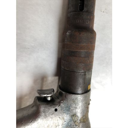 CLECO 8RSAPT10BQ 1/4" HEX PNEUMATIC SCREWDRIVER, REVERSABLE, 1/4" NPT,FD