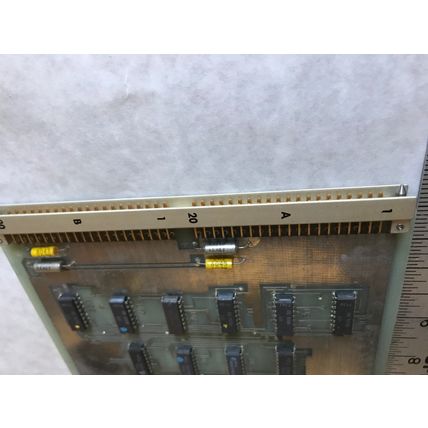 NEW FOXBORO D3001BT,K091C, PCB BOARD,EF