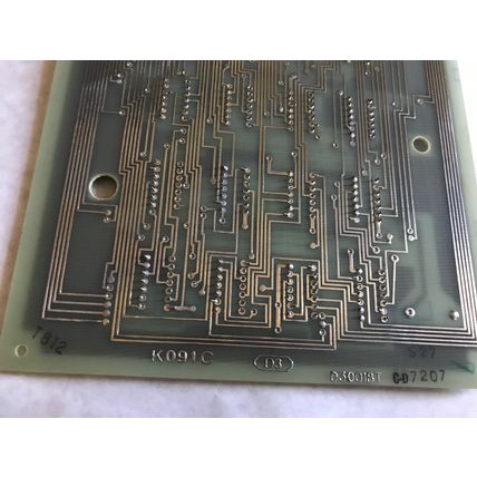 NEW FOXBORO D3001BT,K091C, PCB BOARD,EF
