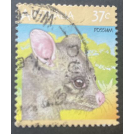 AUSTRALIA 1987 sg 1072 USED #1