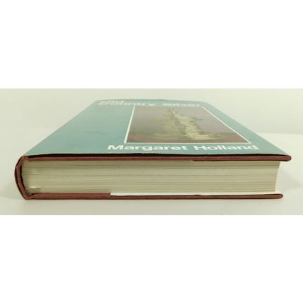 Vintage Old Country Silver First Edition 1971 Book Provincial Hallmarks &c HBDJ