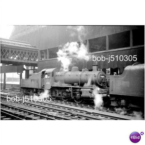 46504 IVATT MANCHESTER VICTORIA