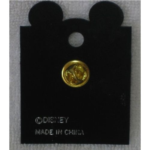 Walt Disney World Celebrate The Future Hand 2000 Pin