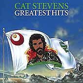 Cat Stevens Greatest Hits [Remaster] (CD, 2000, A&M (USA)