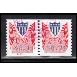 Used CVP32 33c Shield Fine CNP Left 1A11 PA5141