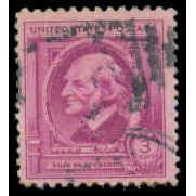 Used 861 3c Ralph Emerson Fine Plus M08295
