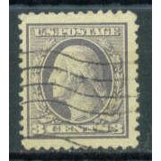 Used 529 3c George Washington Almost Very Fine A13183