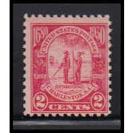 683 2c Charleston Average Plus MNH O1936