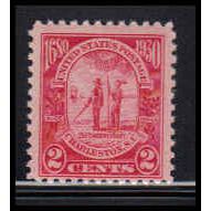 683 2c Charleston Average Plus MNH O2004