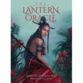 Lantern Oracle - Angelina Mirabito ,Yuly Alejo