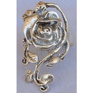 Rose ring