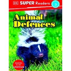 Dorling Kindersley Super Readers Dorling Kindersley Super Readers Level 3 Animal