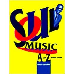 Soul Music A-Z
