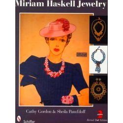 Miriam Haskell Jewelry