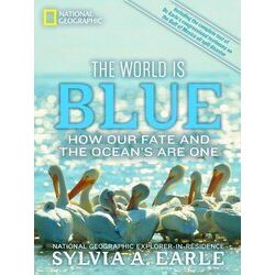 World Is Blue