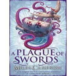 A Plague of Swords Traitor Son Cycle 4