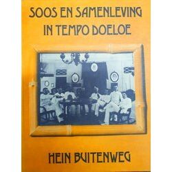 Soos En Samenleving