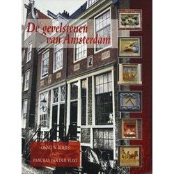 De Gevelstenen Van Amsterdam