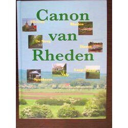 De Canon Van Rheden