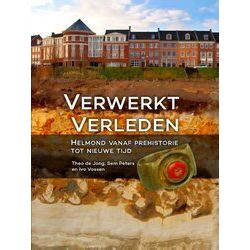 Verwerkt Verleden