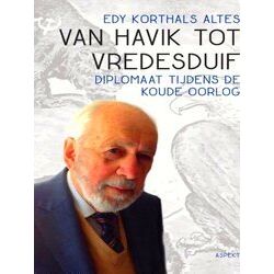 Van Havik Tot Vredesduif