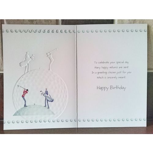Uncle Birthday Cards - To A Dear Uncle - Happy Birthday - 006