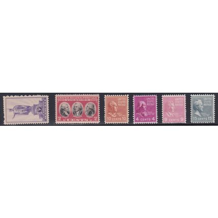 799 3c Hawaii Very Fine MNH VA0708a