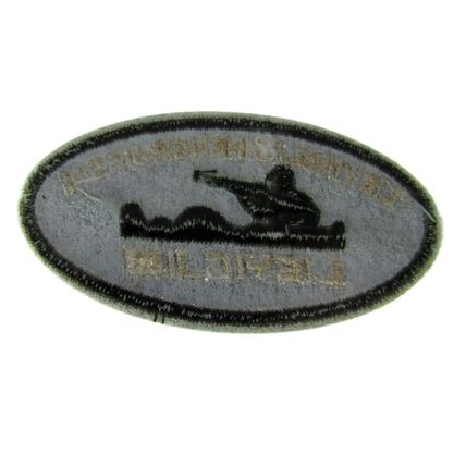 Army Iron Patch Sew Military Embroidered Badge Embroidery Applique Patches 47