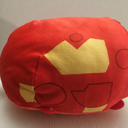 NEW Marvel Iron Man 7'' Tsum Tsum Plushie