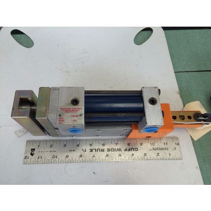 PENINSULAR SPM00-0040 PNEUMATIC CLAMP,WELKER SB2N050B010D001A900,SA