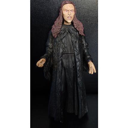 2004 BBC " DR WHO LILITH THE WITCH, VERY GOOD...UK FREEPOST