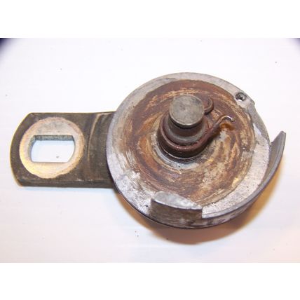1966 67 68 CHRYSLER 3 SPEED WIPER PIVOT & CAM #2497597 OEM NEW YORKER NEWPORT