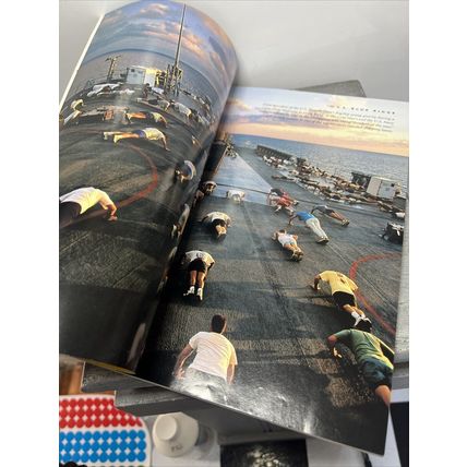 National Geographic Magazine December 1998 Petra City - Vintage Collectable