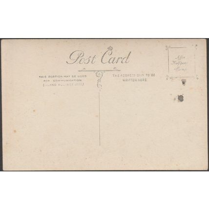 Bicknacre, Essex, c.1910 - RP Postcard