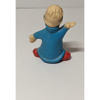 Simon ~Alvin & The Chipmunks Figurine